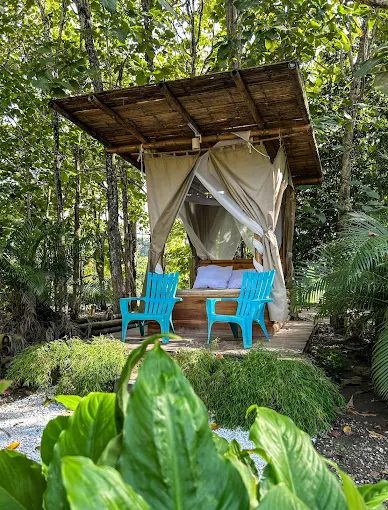 Ecohotel TUKU